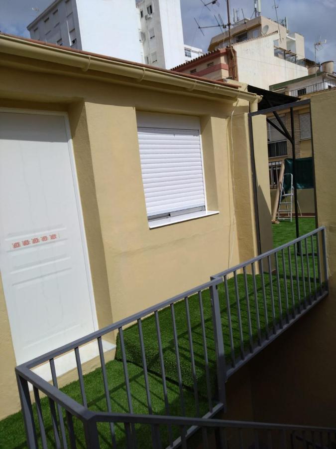 Appartment As A Service - Lo Mejor En Malaga Centro - Look No Further And Just Book Exterior foto