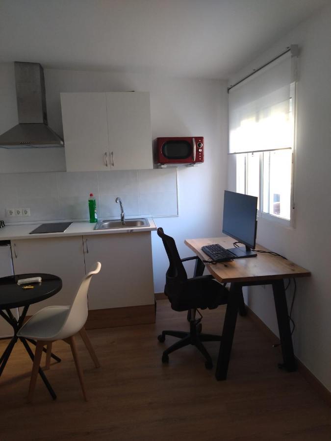 Appartment As A Service - Lo Mejor En Malaga Centro - Look No Further And Just Book Exterior foto