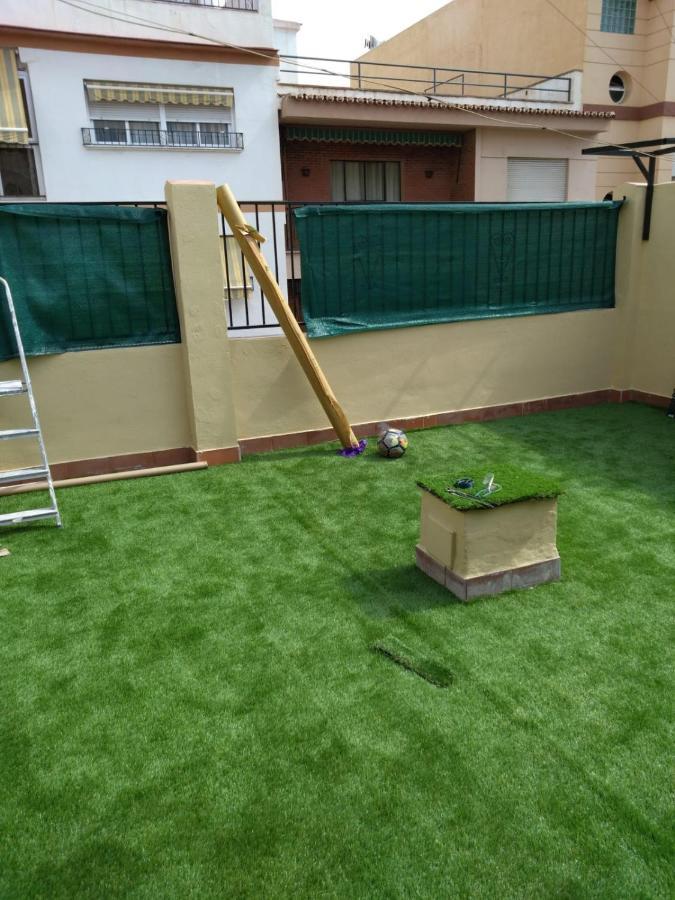 Appartment As A Service - Lo Mejor En Malaga Centro - Look No Further And Just Book Exterior foto